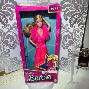 Barbie SuperStar